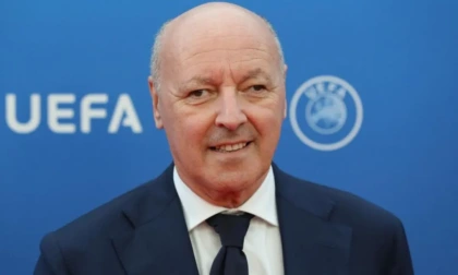 Inter, Marotta: “Che adrenalina fare il dirigente…”