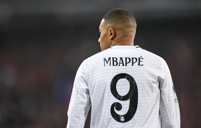 Sarà ancora Real Madrid-Manchester City: Mbappè in dubbio