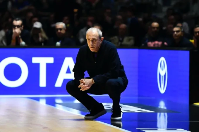 Milano batte Trento 89-87 e si tuffa nell’Eurolega