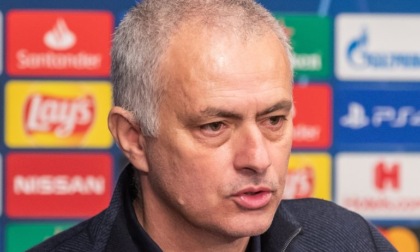 Mourinho-Galatasaray finisce in tribunale: l’allenatore chiede i danni morali
