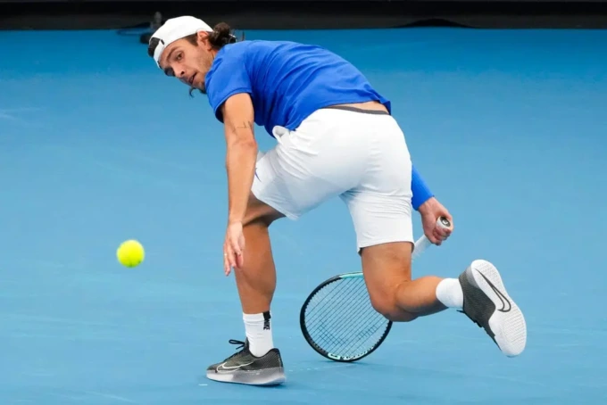 Musetti supera Lehecka: agli ottavi sarà derby con Berrettini