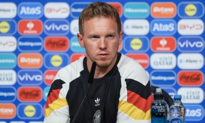 Germania, Nagelsmann: “Vogliamo vincere entrambe le gare”
