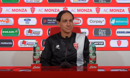 Nesta: “Ci terrei a vincere una partita in casa, sarebbe importante”