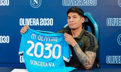 Napoli, Olivera: “L’obiettivo è ritrovare il ritmo partita”