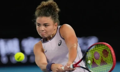 Jasmine Paolini cambia allenatore nel momento più delicato
