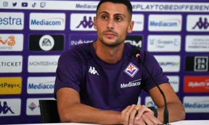 Fiorentina, terza semifinale europea consecutiva… con polemica