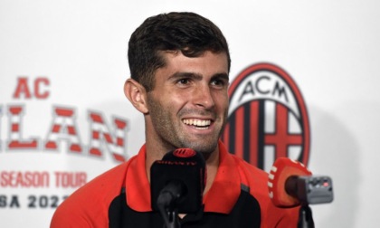 Milan, Pulisic vicino al rinnovo: le cifre