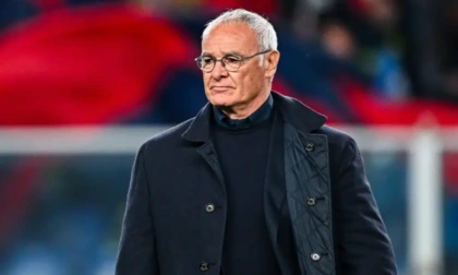 Ranieri: “Rosso ad Hummels severo. Su Dybala e Dovbyk…”