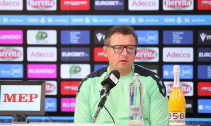Runjaic: “Juve squadra top, servirà una prestazione eccellente”