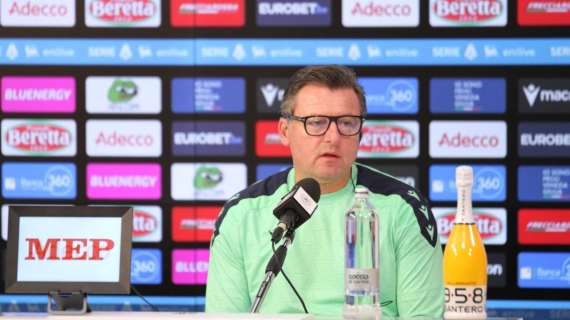 Runjaic: “Juve squadra top, servirà una prestazione eccellente”