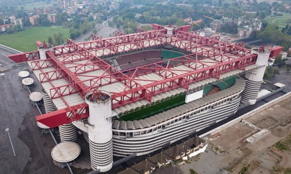 San Siro, futuro in bilico: lunedì il voto decisivo