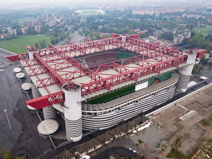 San Siro: accordo club-comune, domani delibera in giunta