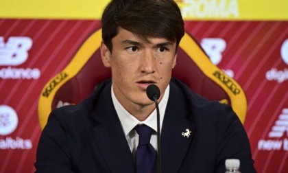 Roma e Juventus non si fanno male: finisce 1-1 all’Olimpico