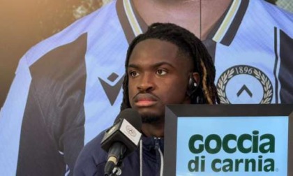 Udinese, gli occhi delle big su Bijol e Solet