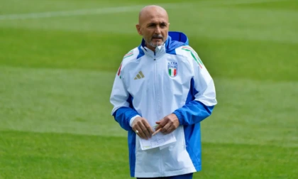 Italia, la probabile formazione: Spalletti pensa a Maldini