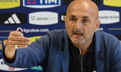 Spalletti torna in panchina? Spunta l’ipotesi Fenerbahce