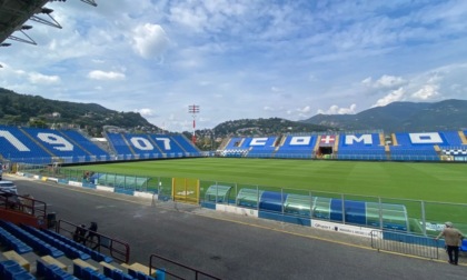 Como e Cremonese si dividono la posta: 1-1 al Sinigaglia