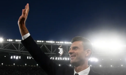 Thiago Motta: “Scudetto? Pensiamo all’Atalanta…”