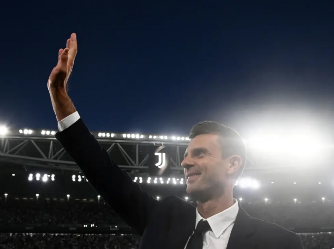 Thiago Motta: “Scudetto? Pensiamo all’Atalanta…”