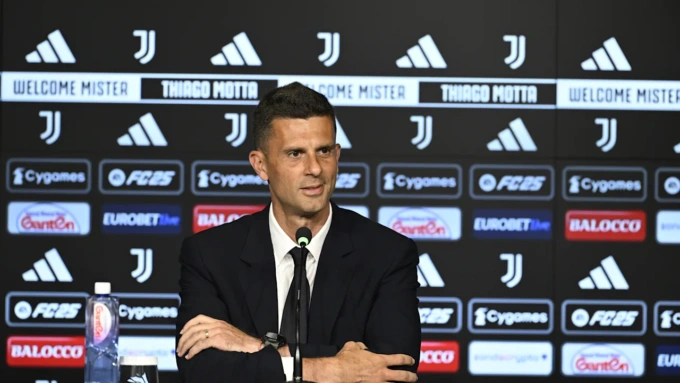 La Juve sogna la rimonta (ma non lo dice)
