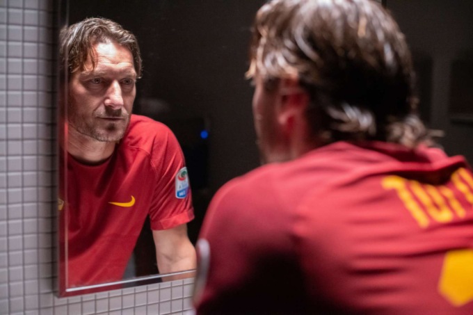 Parla Totti: “Roma, prenderei Ancelotti. Gasperini? Non mi fa impazzire”