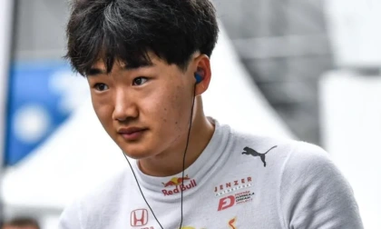 Tsunoda in Red Bull, Lawson in Racing Bulls: ora è ufficiale
