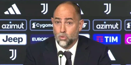 Vince il Parma 1-0! La Juve di Tudor stecca per la prima volta