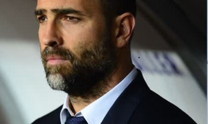 Nasce la Juve di Tudor: difesa a tre e Vlahovic titolare