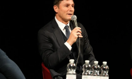 Inter, parla Zanetti: “Non solo dirigente, voglio essere una risorsa”