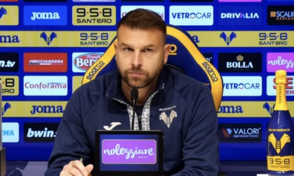 Verona, Zanetti: “Per battere la Juve serve la gara perfetta”
