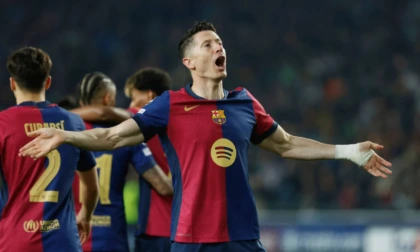 Il Barcellona schianta il Dortmund 4-0: semifinale ipotecata