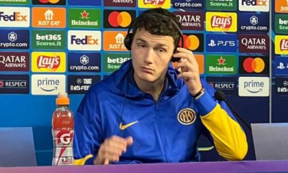 Affari last minute: si lavora per Pavard al Marsiglia e Akanji all’Inter