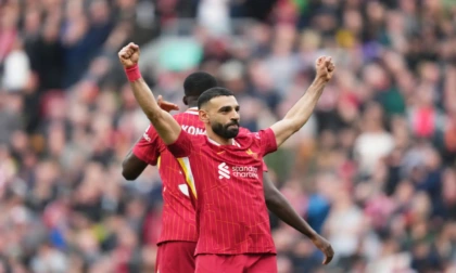 Liverpool, ad un passo i rinnovi di Salah e Van Dijk