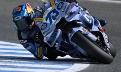 Alex Marquez vince il GP di Spagna