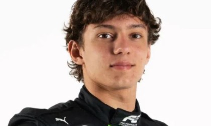 Andrea Kimi Antonelli: “Ecco come ho tenuto dietro Verstappen”
