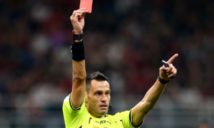 Serie A: sei giocatori squalificati