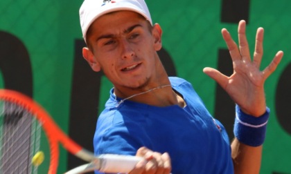 Arnaldi agli ottavi del Masters 1000 di Madrid