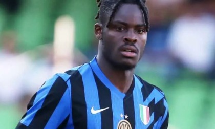 Bisseck-Giovane, arriva la risposta della UEFA