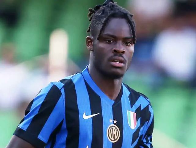 Bisseck-Inter: possibile divorzio a gennaio?