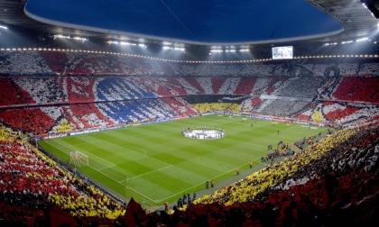 Bayern Monaco-Inter, le ultime di formazione a poche ore dal match