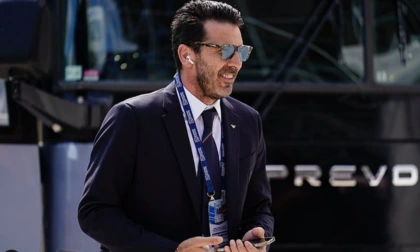 Buffon promuove Tudor: “È l’uomo giusto per la Juve”