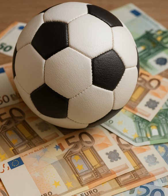Inchiesta scommesse: Fagioli e Tonali nel ruolo di collettori