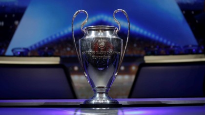 Champions 2026/27, inizia in cammino per la finale del 5 giugno