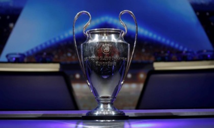 Il borsino: Inter da Top 4, Atalanta e Napoli ai playoff, la Juve rischia