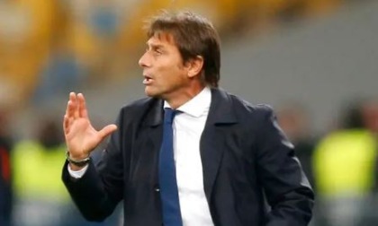 Il Napoli si prepara al rush finale con le due punte