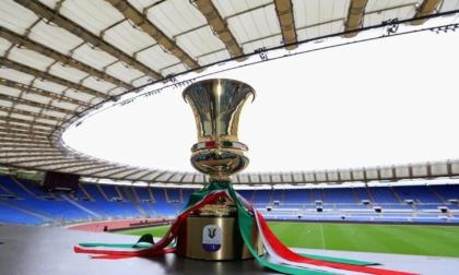 Finale Coppa Italia: all’Olimpico sarà tutto esaurito