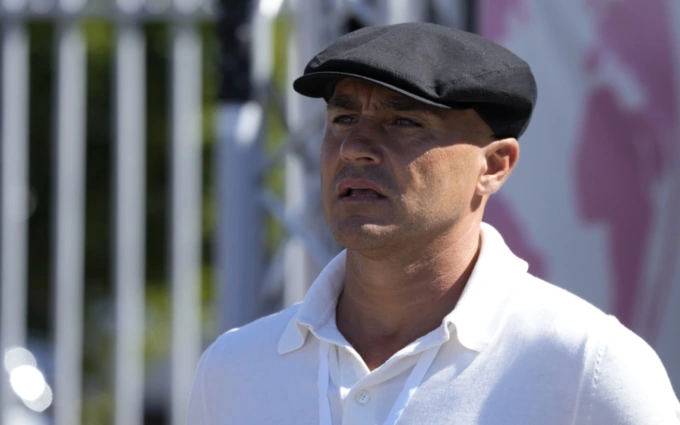 Fabio Cannavaro esonerato: l’annuncio della Dinamo Zagabria