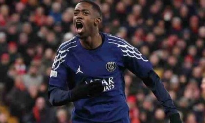 Il Psg batte l’Arsenal e vede la finale