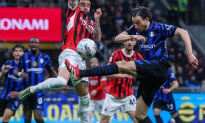 Coppa Italia: Milan-Inter 1-1