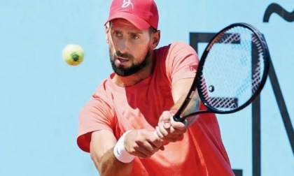 Djokovic: “Potrebbe essere stata la mia ultima volta a Madrid”